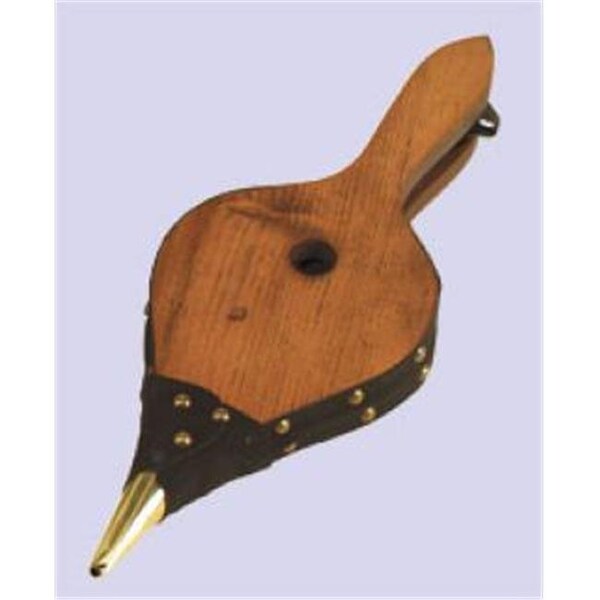 Copperfield Chimney Supply Johnny Beard Company 1060 Round Back